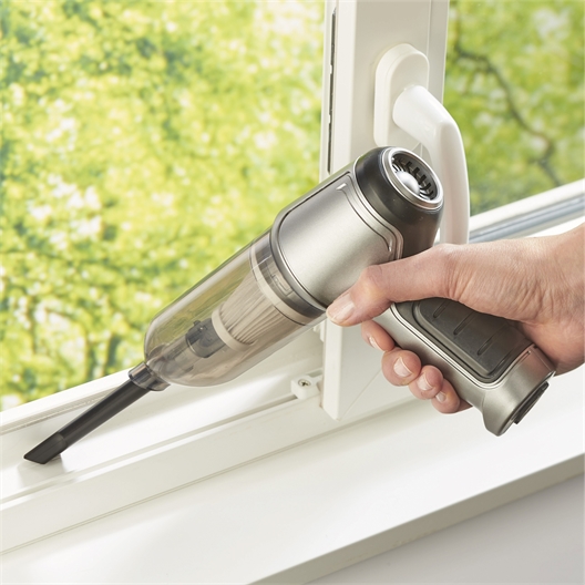 Aspirateur à main 3 en 1