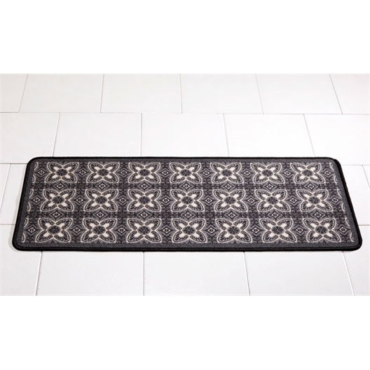 Tapis carreaux de ciment : divers coloris