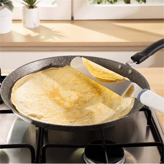 Spatule coudée