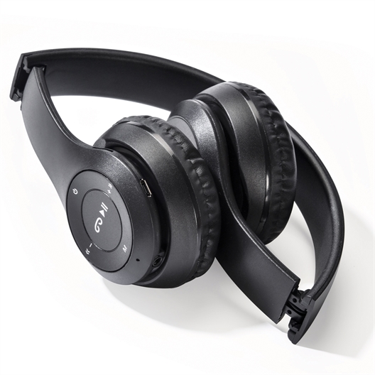 Casque sans fil Bluetooth