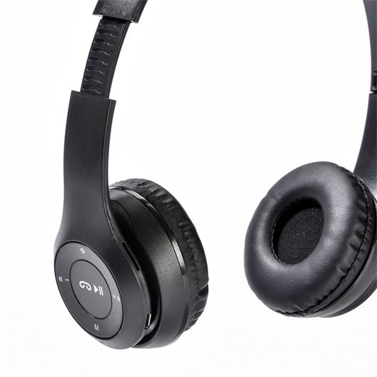 Casque sans fil Bluetooth