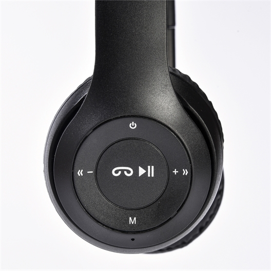 Casque sans fil Bluetooth
