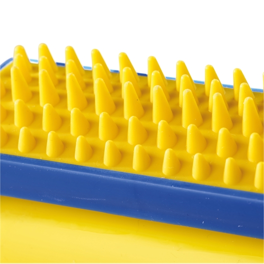 Lot de 2 brosses anti-poils