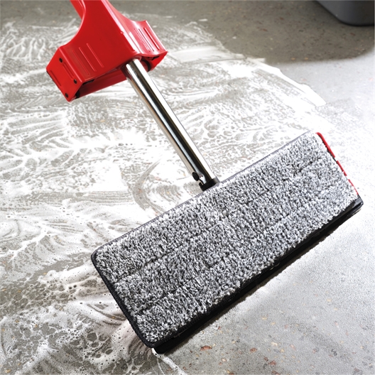 Balai microfibre