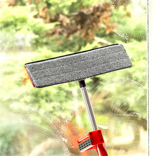 Balai microfibre