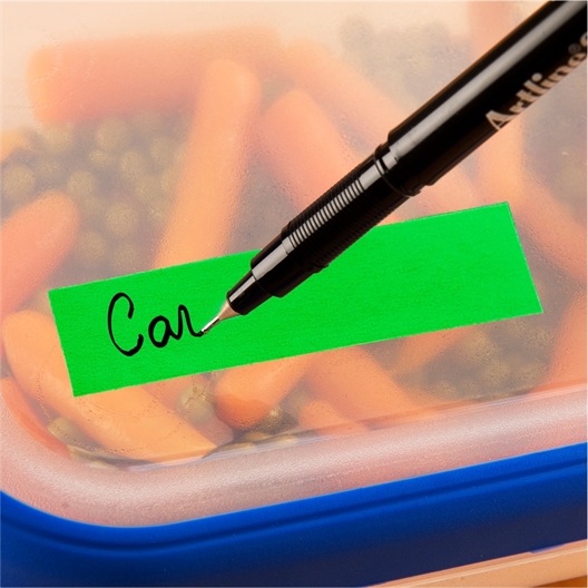 Rubans adhésifs de couleur