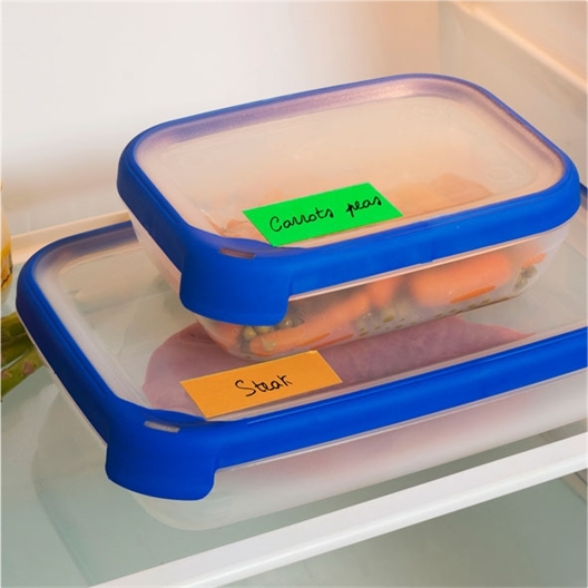 Rubans adhésifs de couleur