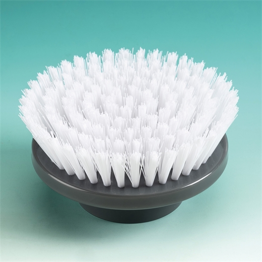 Brosse nettoyante télescopique