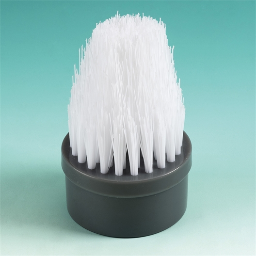 Brosse nettoyante télescopique