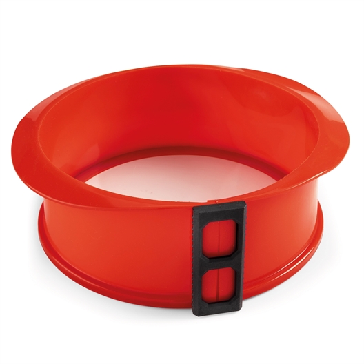 Moule à charnière base en verre