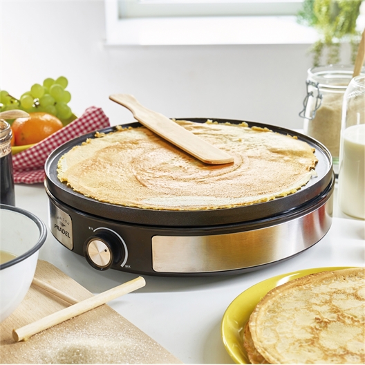 Crêpière électrique réversible Pradel France ®