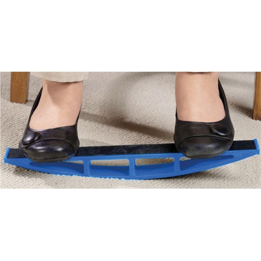 Entraineur circulation