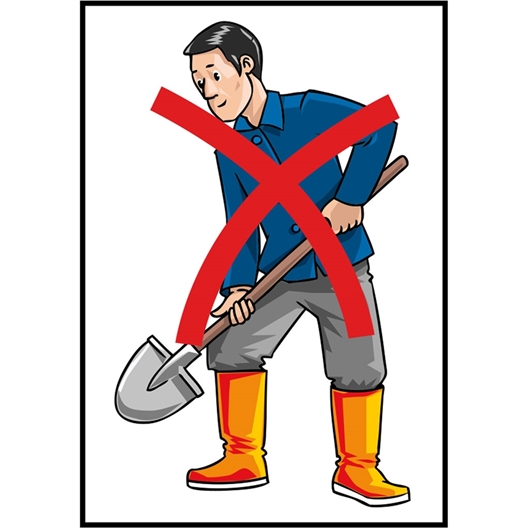 Dévitalisant de souche d'arbre 500 g