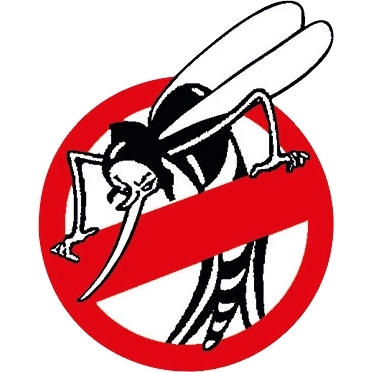 Lot de 20 bandes adhésives attrape mouches