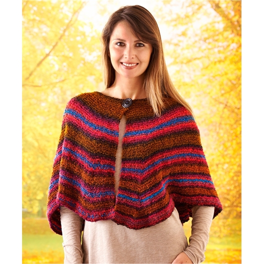 Fil a Tricoter Serene