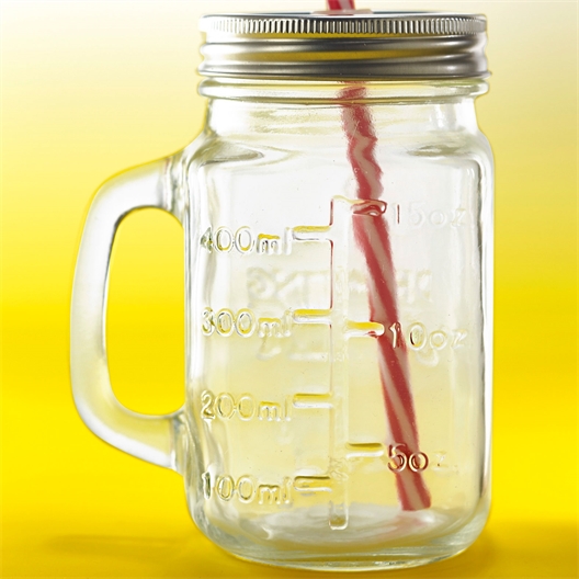 4 verres à cocktail