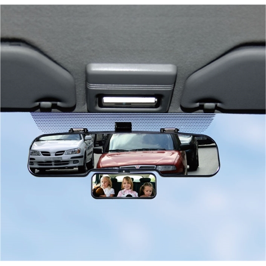 Rétroviseur grand angle