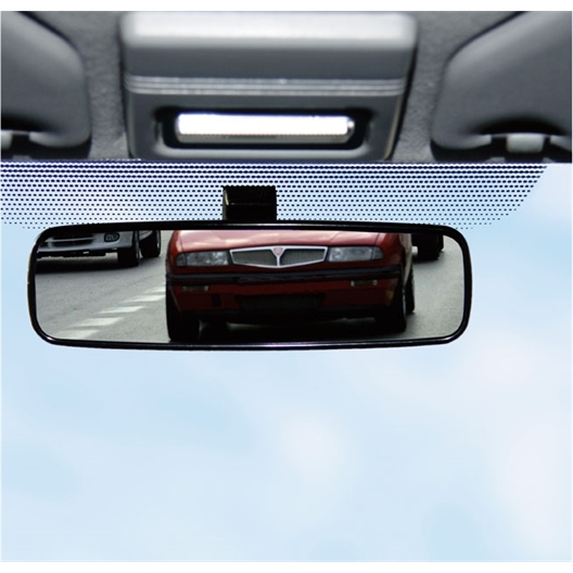 Rétroviseur grand angle