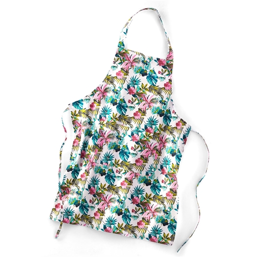 Tablier tropiques