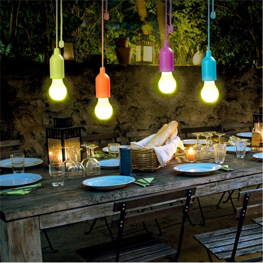 Lampe ampoule LED