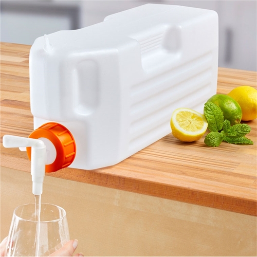 Distributeur de boissons fraîches