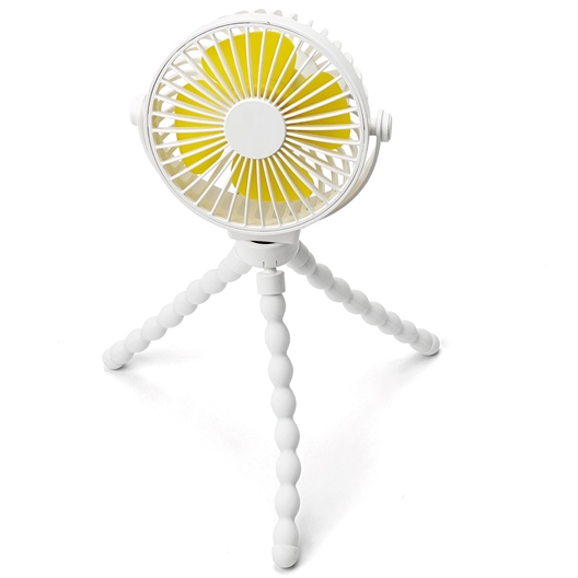 Ventilateur multi position