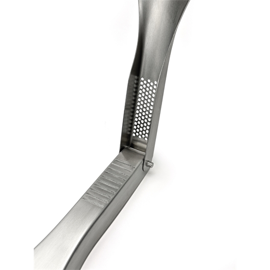 Presse ail