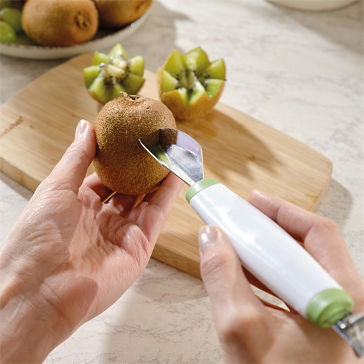 Lot de découpe fruits et légumes
