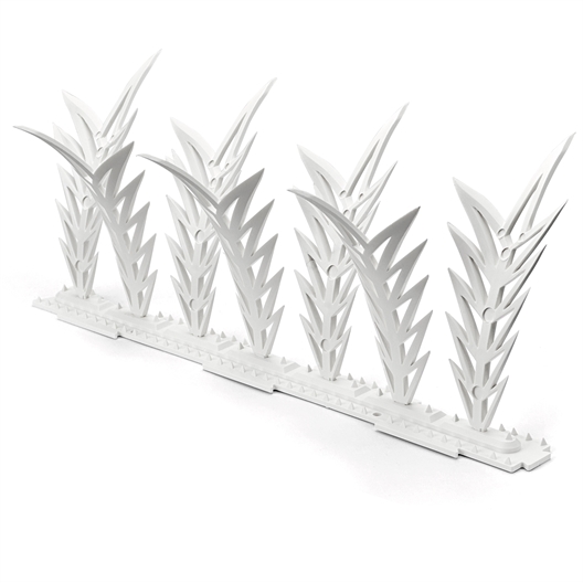 Support repousse oiseaux