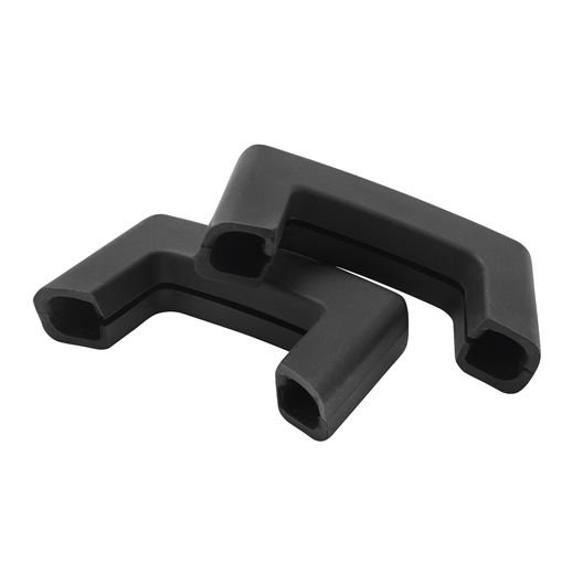 Cocotte ovale et poignées Pradel France ®