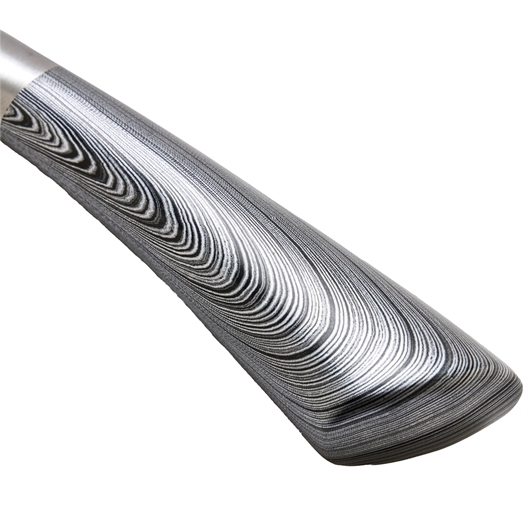 Lot de 6 couteaux à steak design Pradel France ®