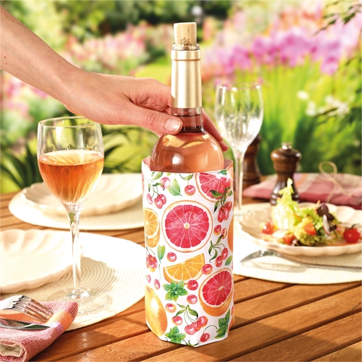 Rafraîchisseur bouteille