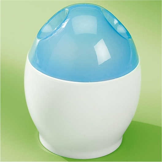 2 coquetiers micro-ondes