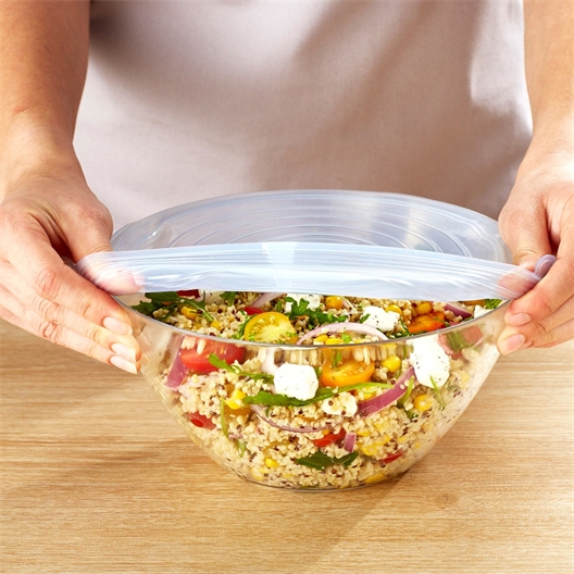 Couvre tout silicone