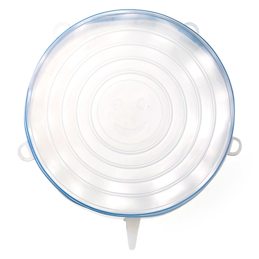 Couvre tout silicone