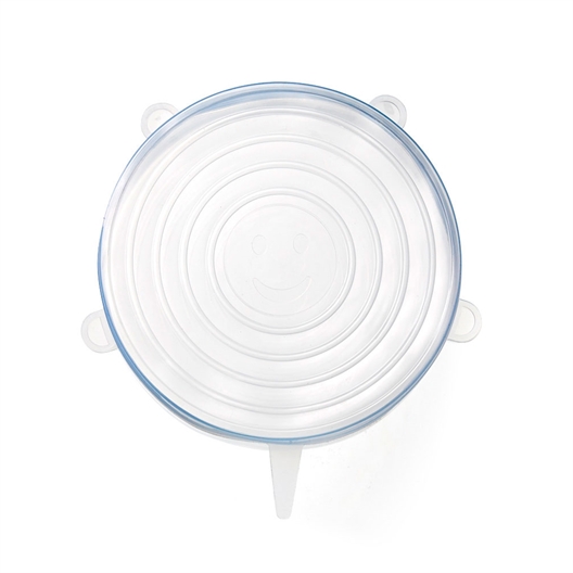 Couvre tout silicone