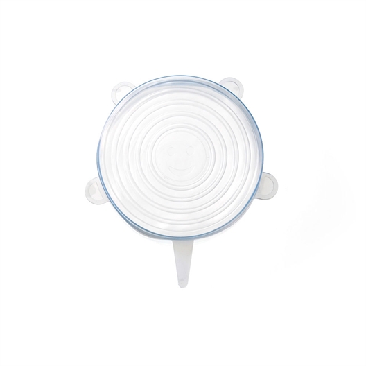 Couvre tout silicone