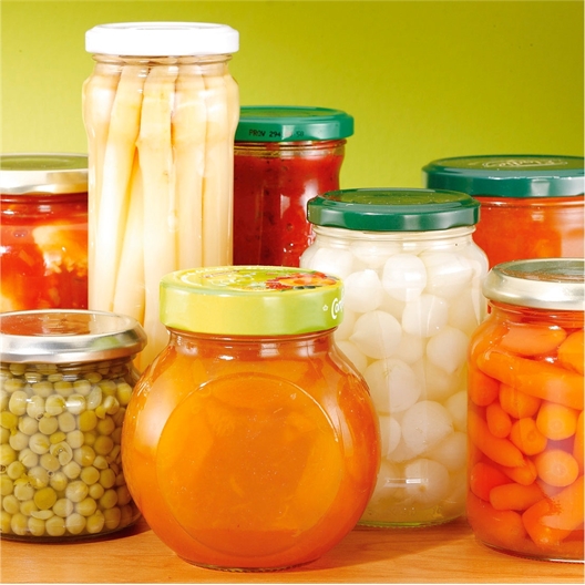 Ouvre bocal Magic Open