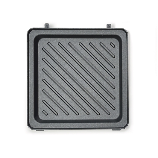 Appareil de cuisson multiplaques