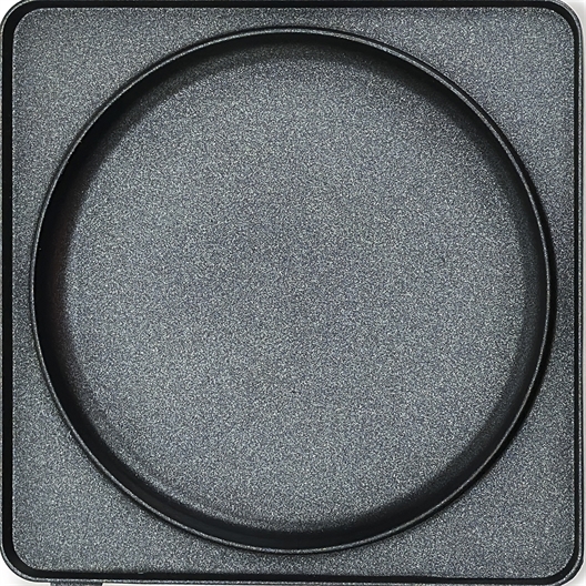 Appareil de cuisson multiplaques