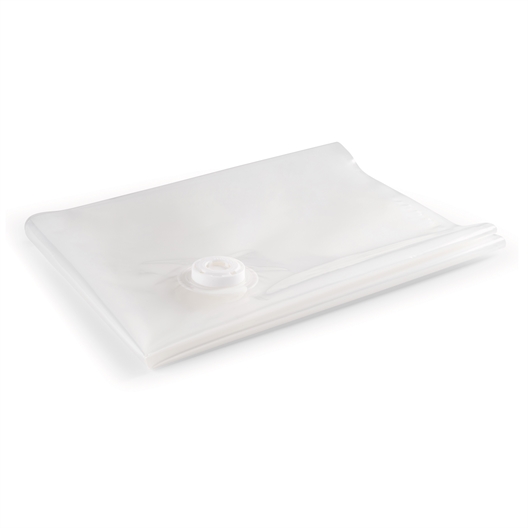 Lot de 10 housses sous vide + pompe