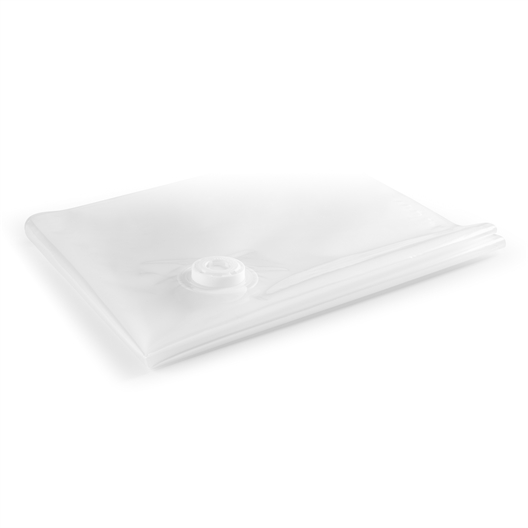 Lot de 10 housses sous vide + pompe