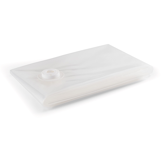 Lot de 10 housses sous vide + pompe