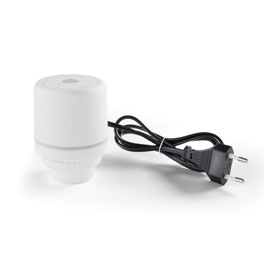 Lot de 10 housses sous vide + pompe