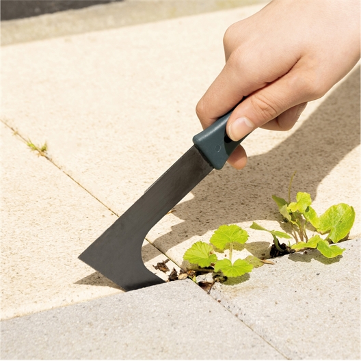 Coupe-bordures et nettoie joints