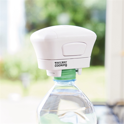 Ouvre bouteilles automatique