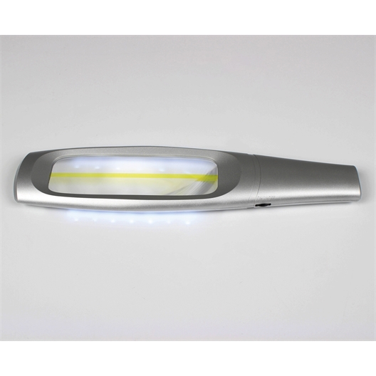 Loupe lecture facile