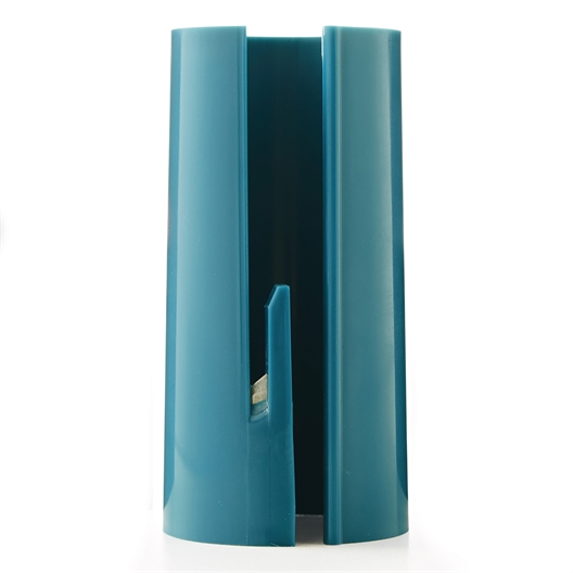 Découpe-papier cadeau