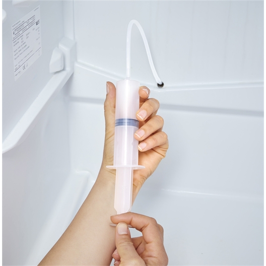 Kit nettoie réfrigérateur