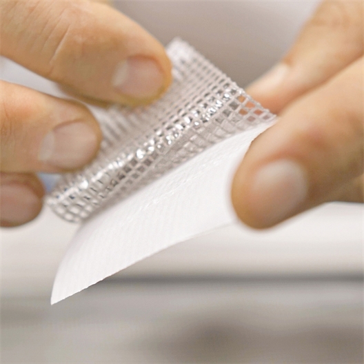 Ruban répare moustiquaires